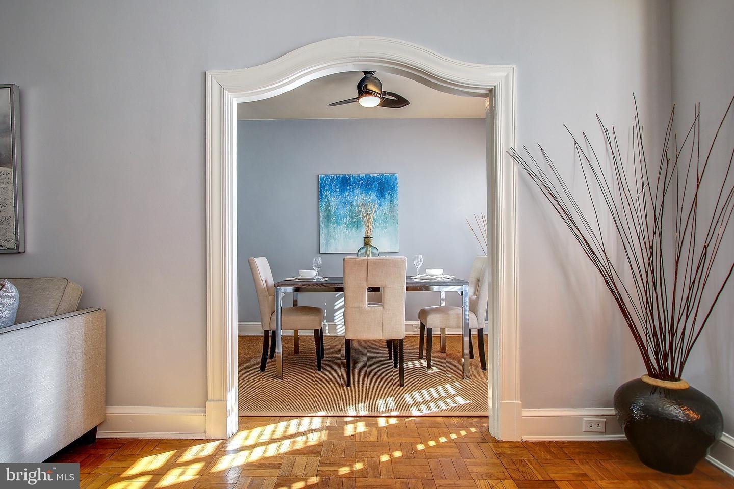 4000 Cathedral Ave NW #326B