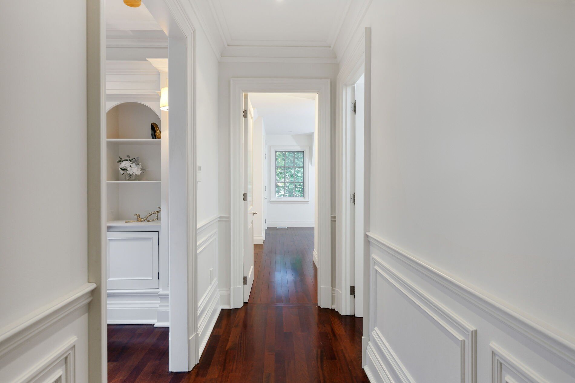 Life in Lawrence Park