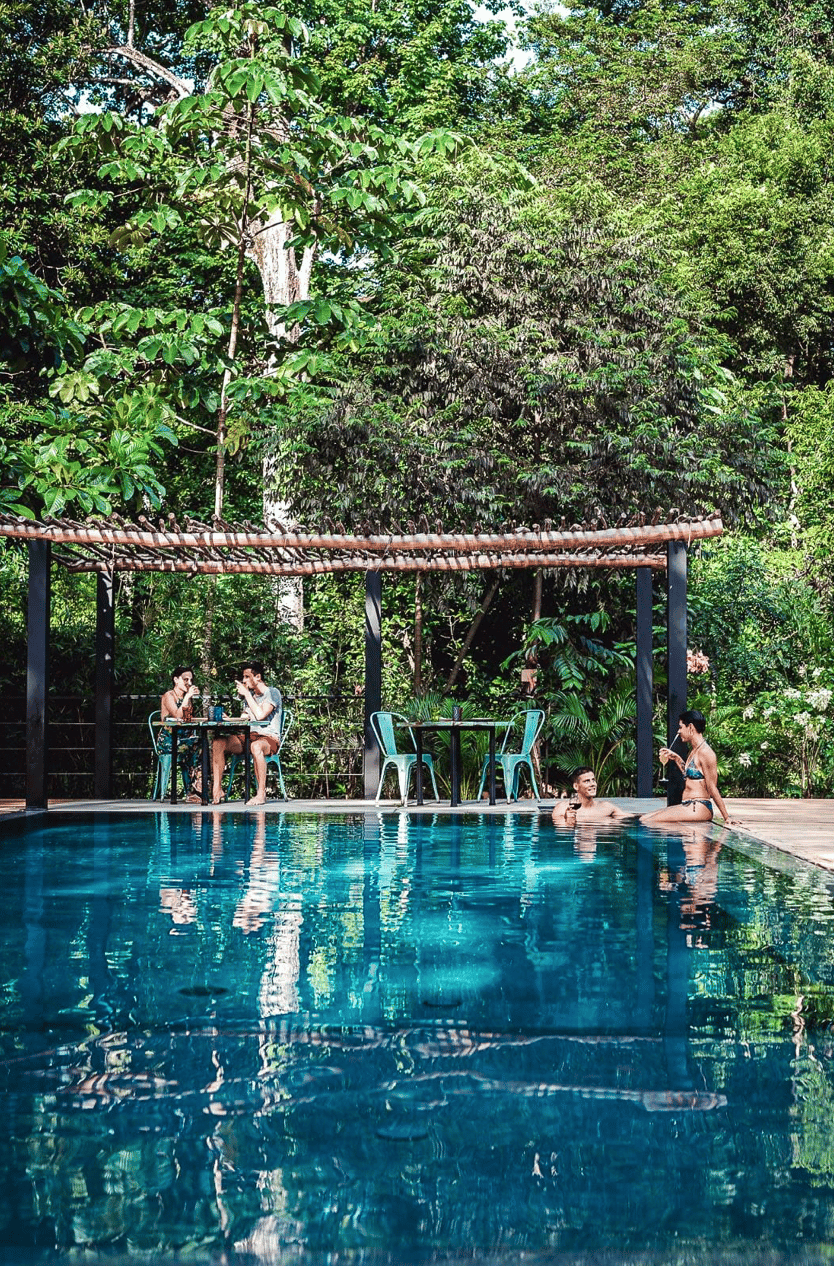 Sibou Spa & Wellness Center
