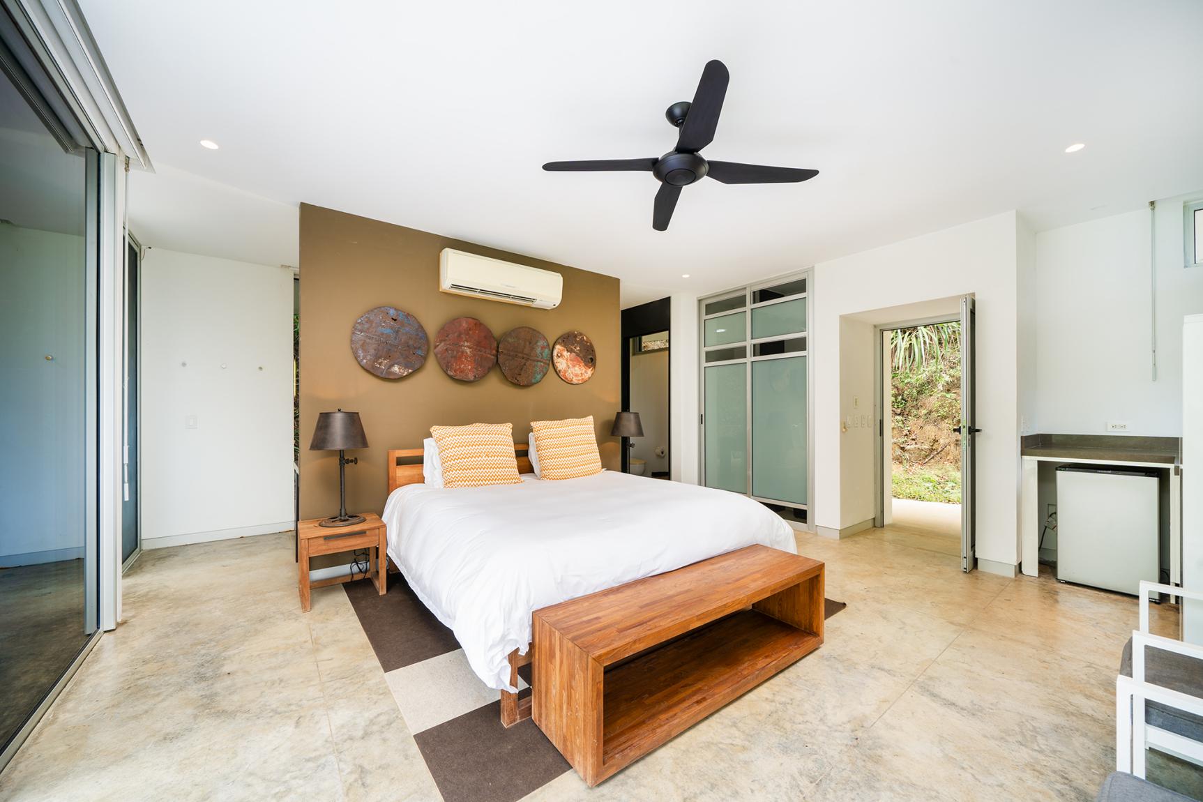 Villa Eos | Luxury 4-Bedroom Ocean View Home with Guesthouse & Pool in San Juanillo, Costa Rica San Juanillo, Cuajiniquil, Santa Cruz, Guanacaste, Costa Rica