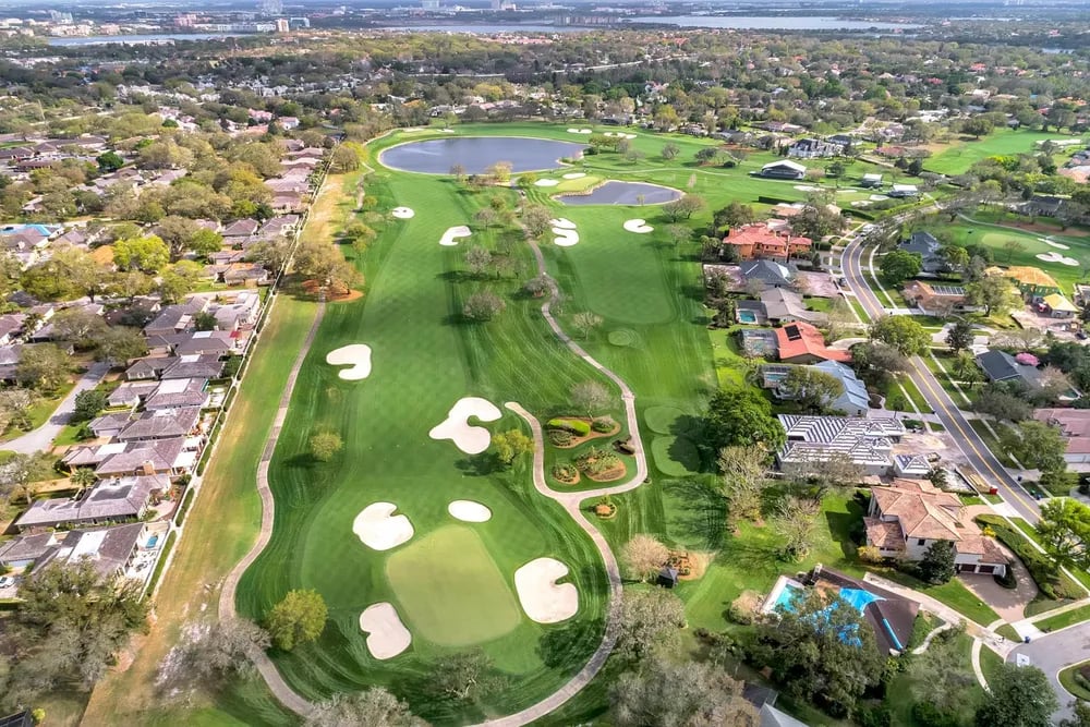 Dr Phillips / Bay Hill
