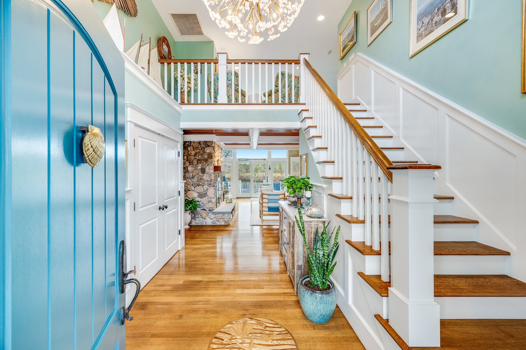 35 Hidden Lane