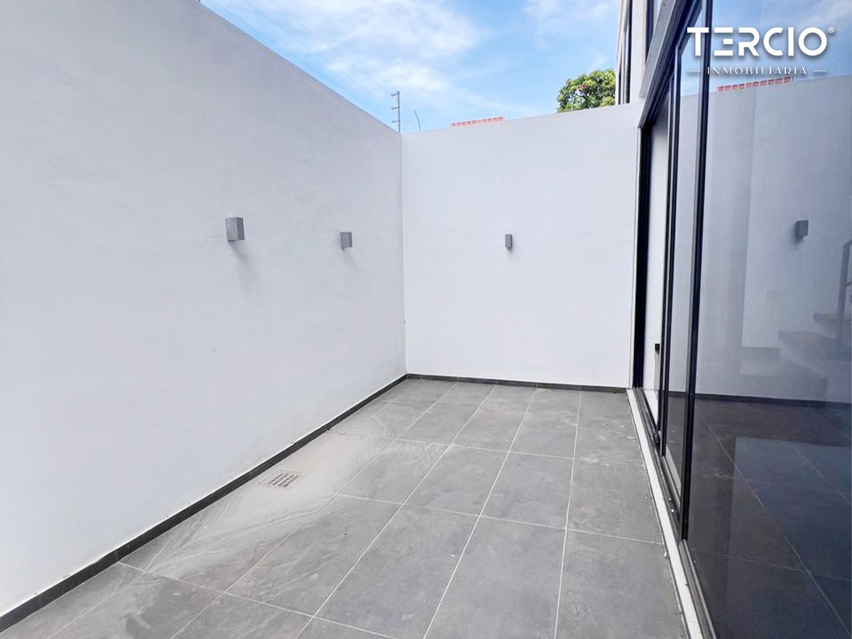  Departamento en Venta Desarrollo Terán 1165 Pietra  $7'990,000.00 MN