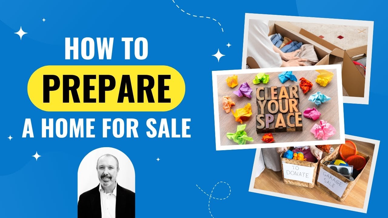 How To Prepare Your Home For Selling