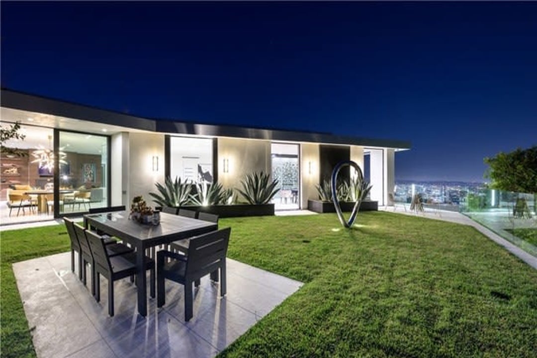 Valley Estate