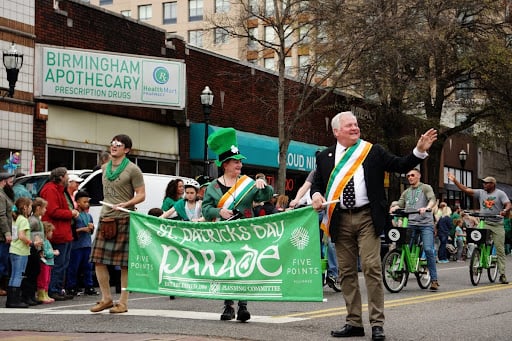 Things to Do in Birmingham this Upcoming March 2026