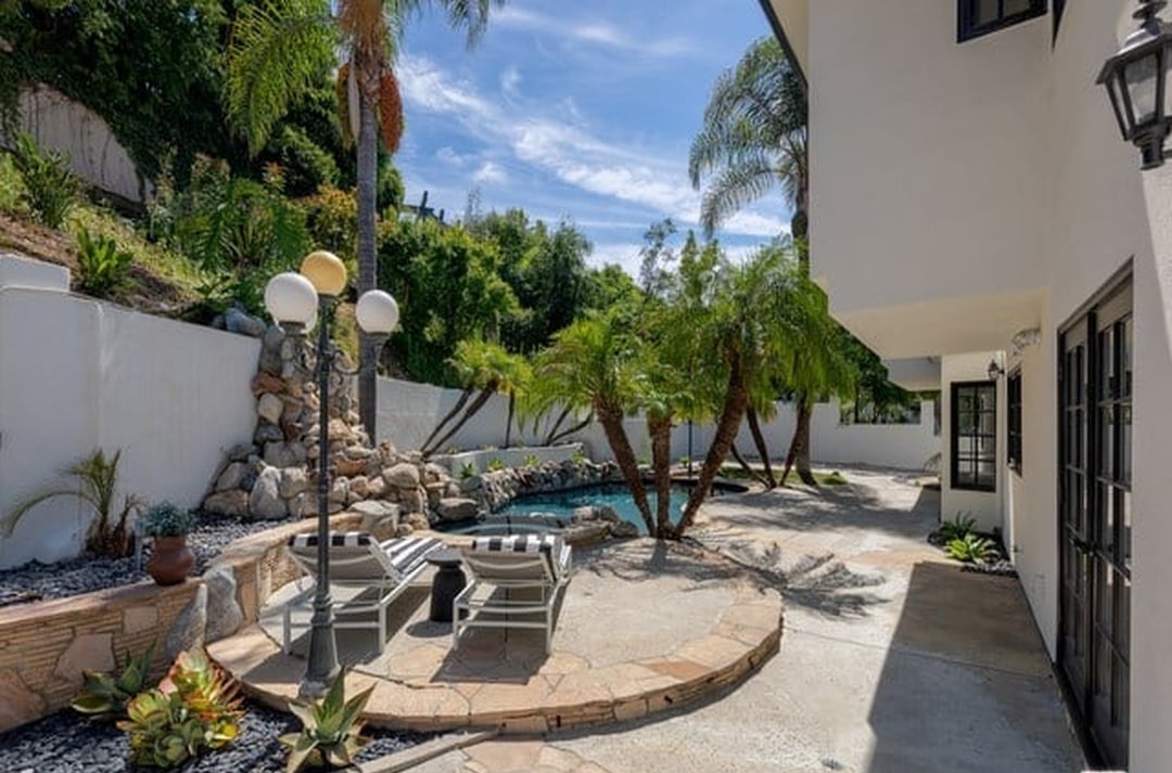 Harmony View