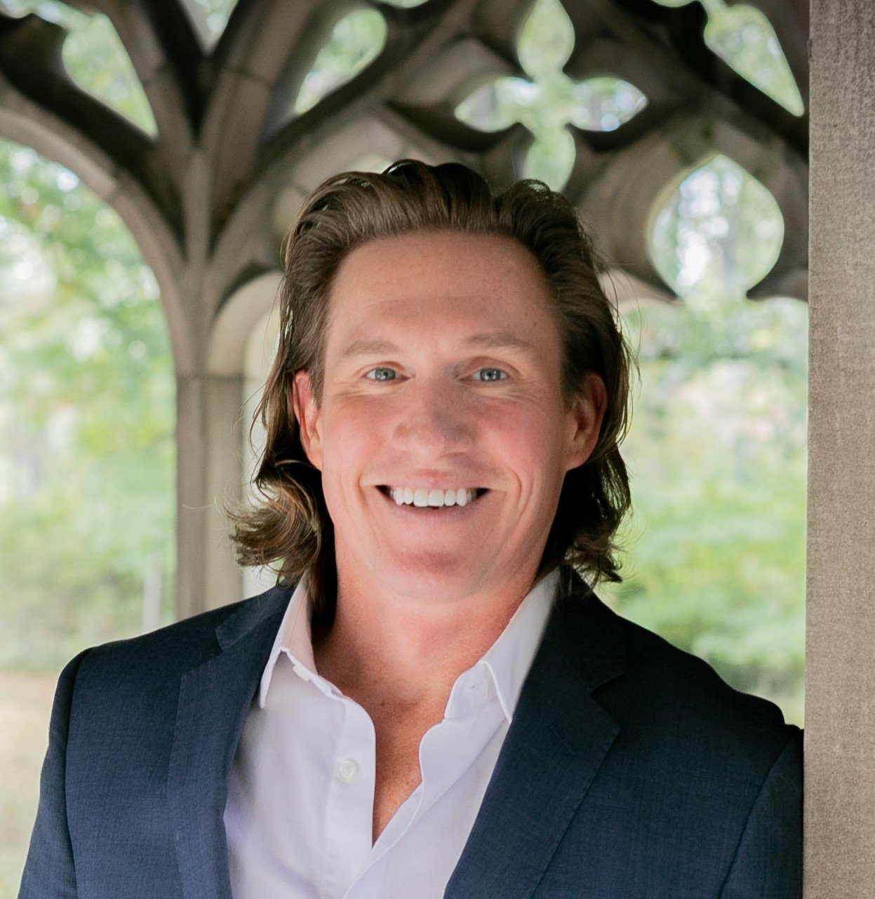 Brent Erickson St Davids, PA Real Estate Agent Headshot