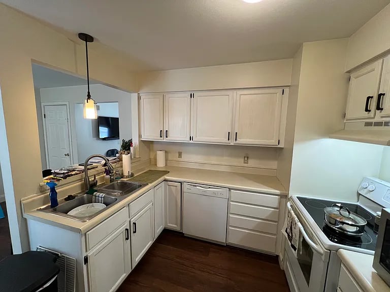 135 Mayo Road #2-B