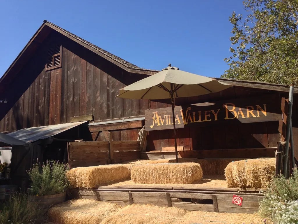 Family Friendly Attractions in San Luis Obispo