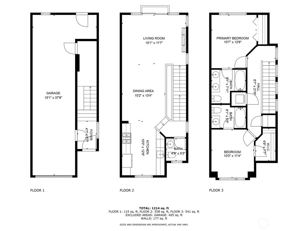 303 Anacortes Pl NE
