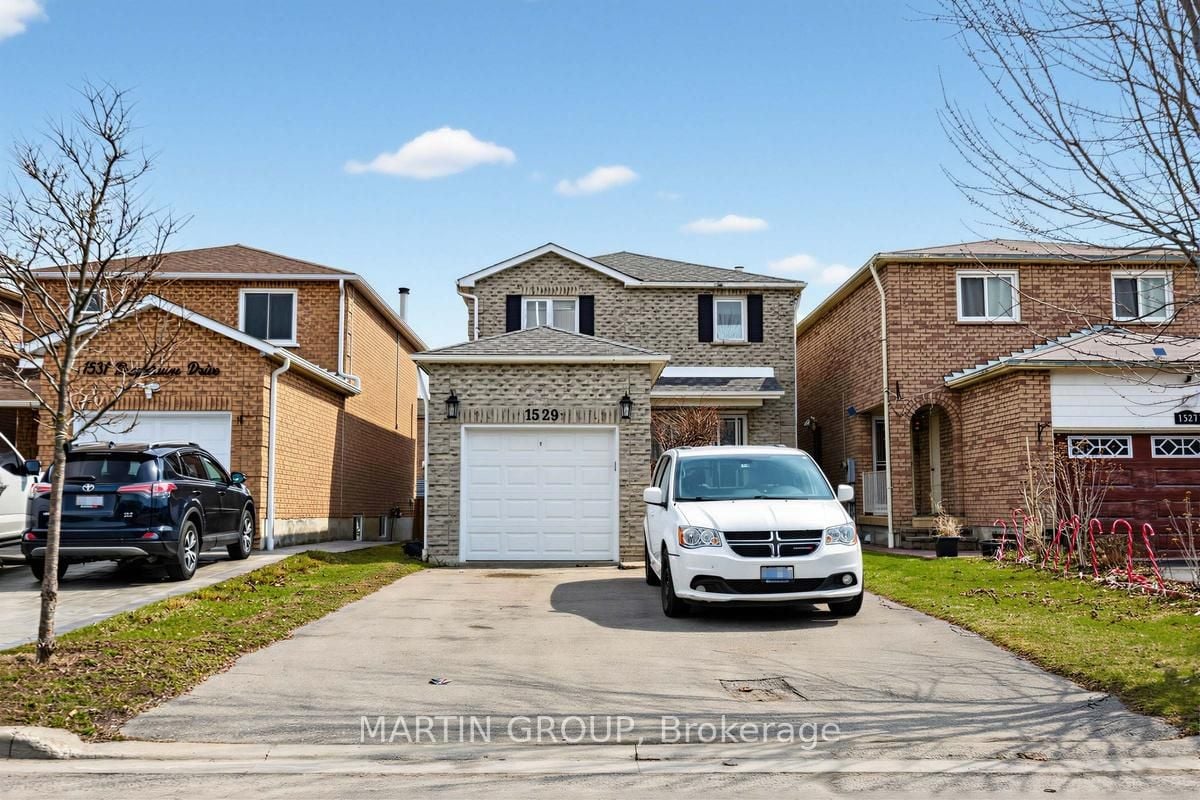 1529 Beechlawn Dr