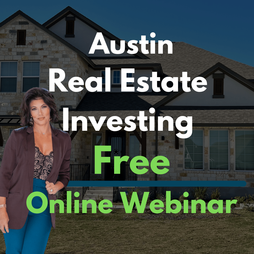 How to Invest in Austin Real Estate
