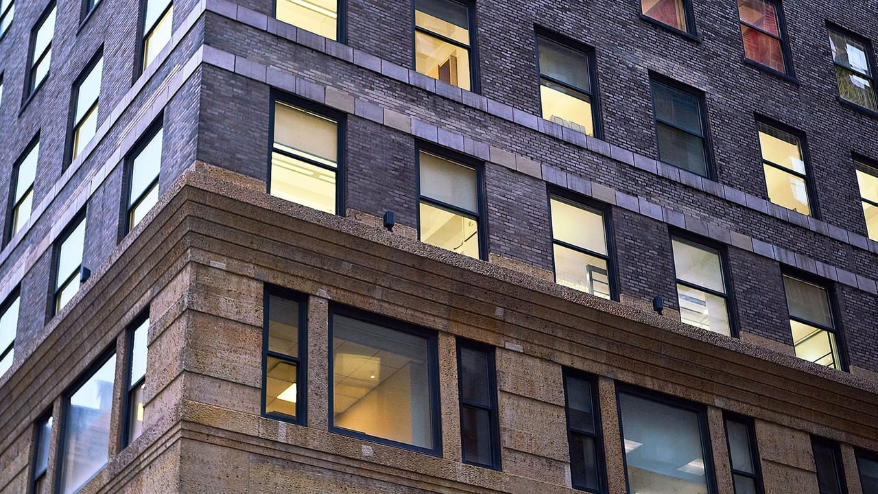 611 West 56th Street
