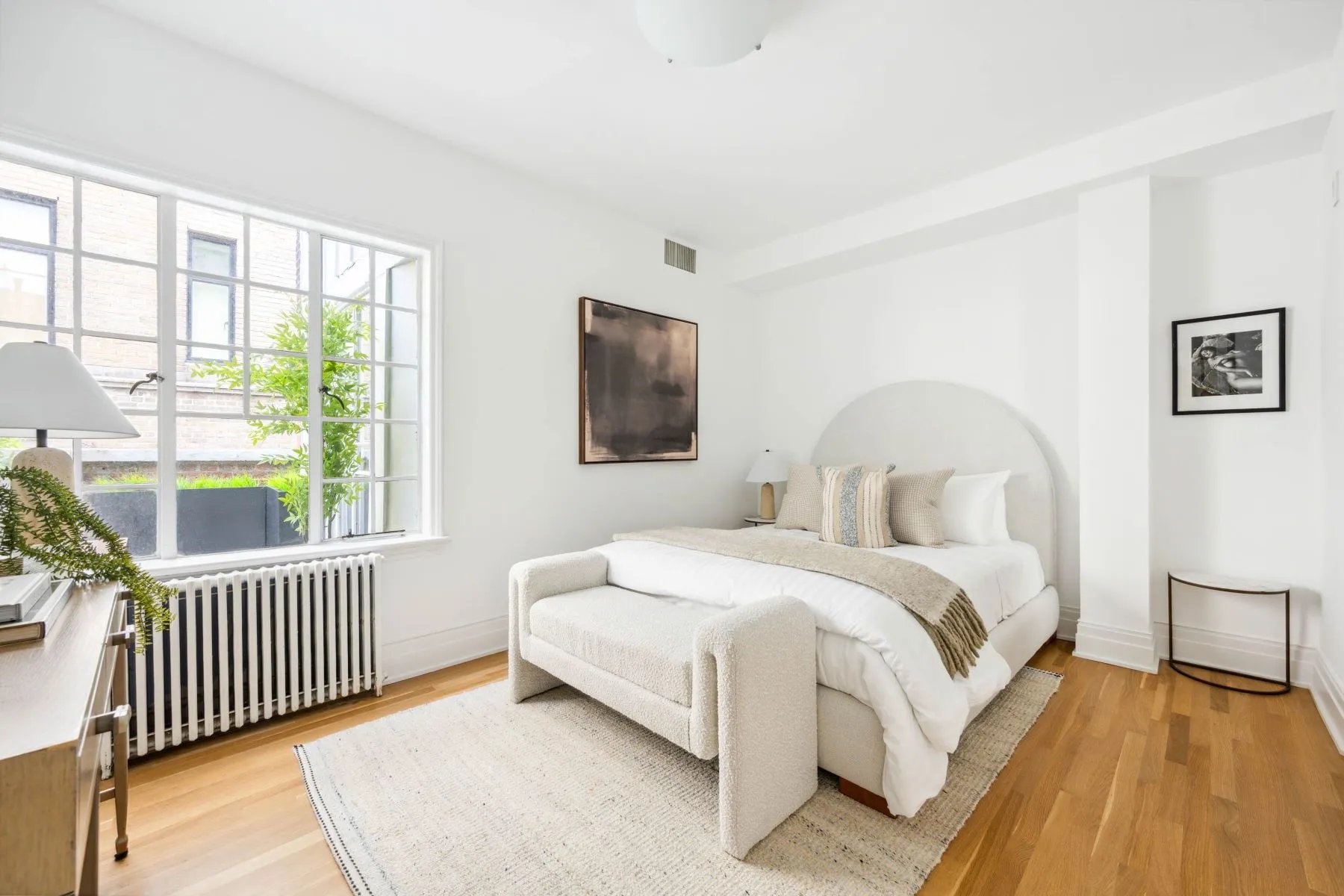 11 West 81st Street Penthouse A