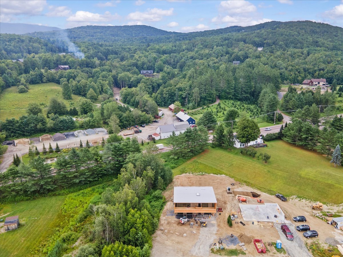 Welcome to Moscow Meadows