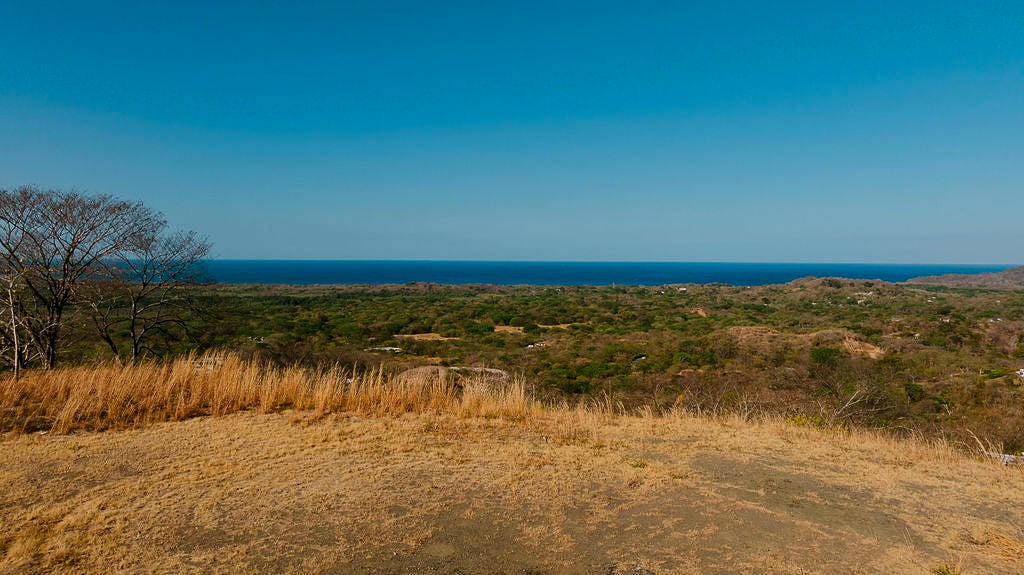 Corona del Cabo Lot 16 | 5,014 m² Buildable Lot Near Playa Grande