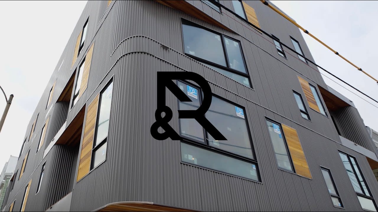 Welcome to The Flats on Condor