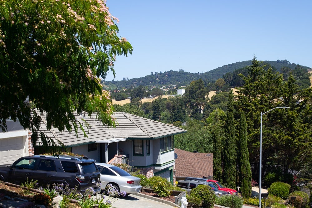 El Sobrante