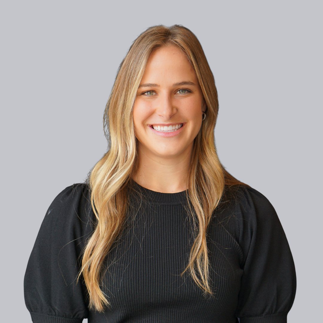 Annie Nogaj Prosper, TX Real Estate Agent Headshot