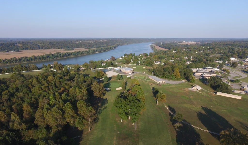 Brandenburg & Meade County