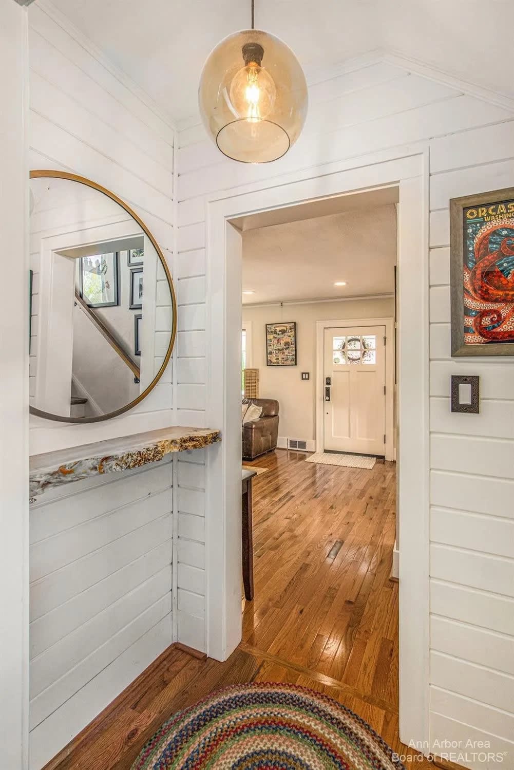 1309 Henry St, Ann Arbor, MI 48104