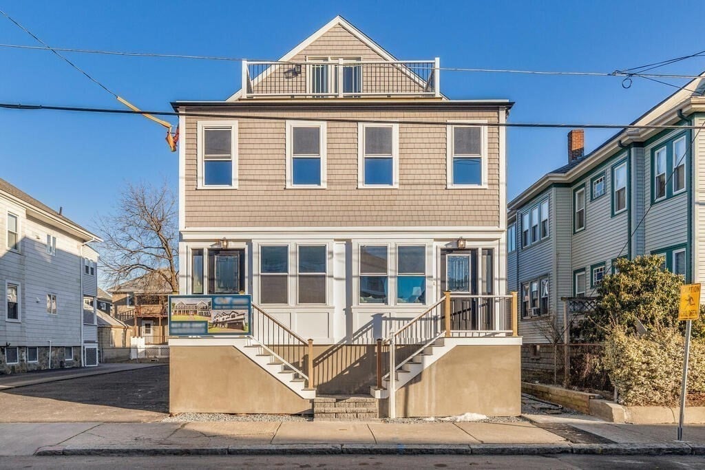 69 Evans St, #69