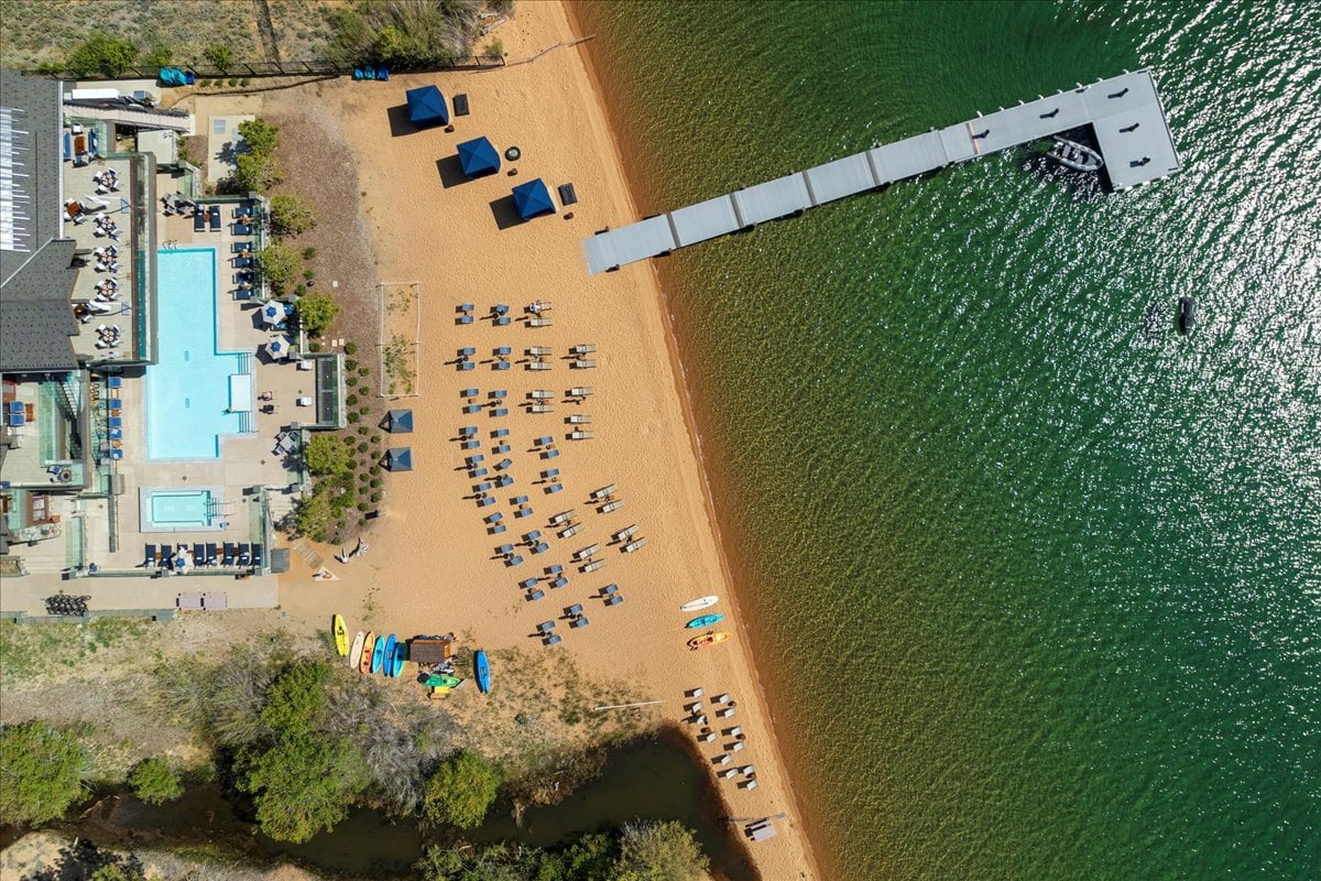 East Shore Market Update: Q4 2023