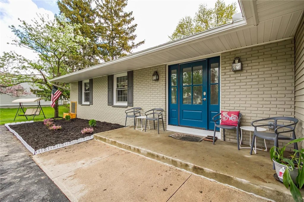 81 Deerfield Dr