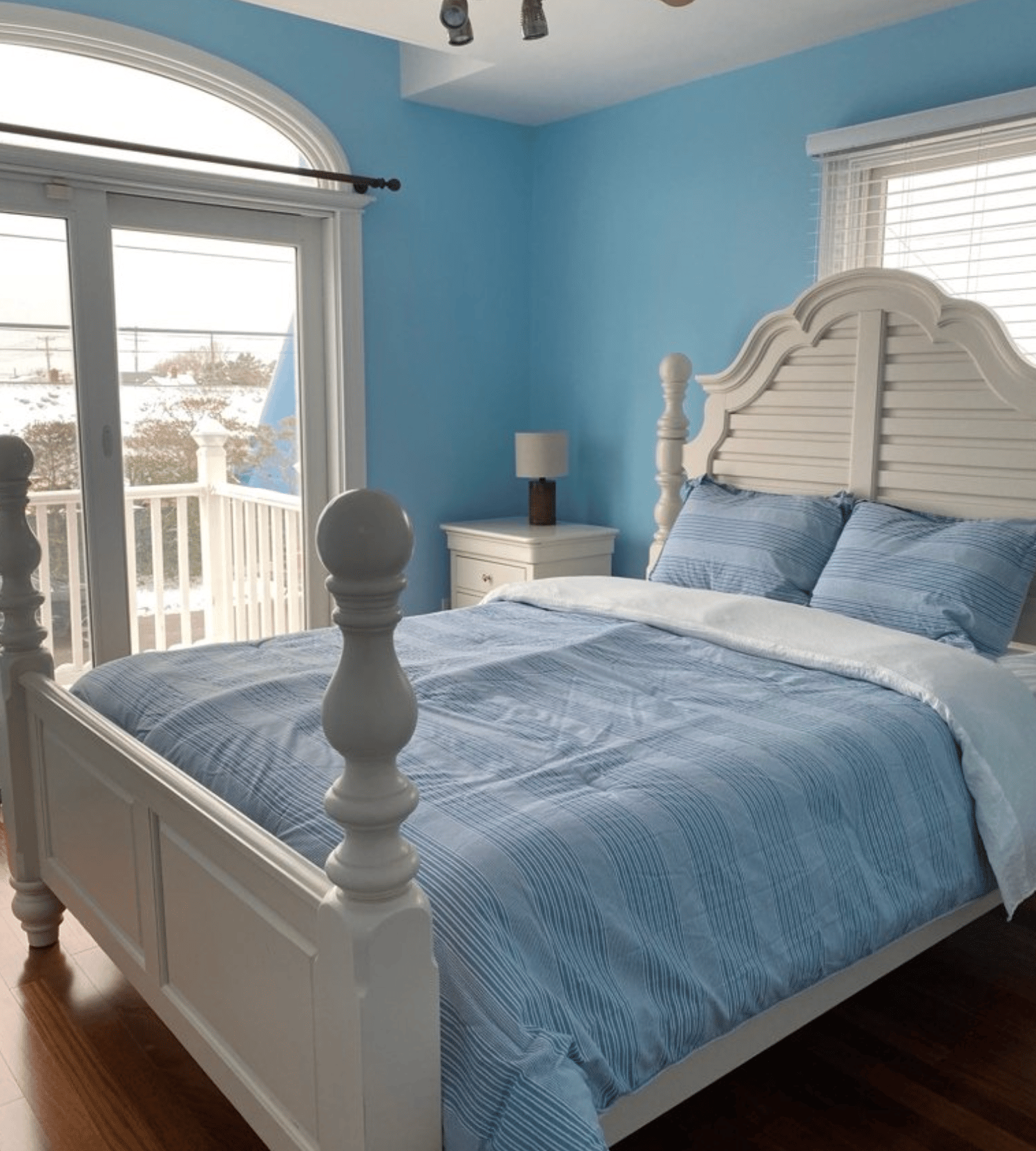 115 N 14th Street, Surf City
