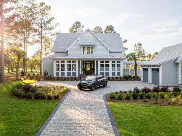 Your Chance to Win HGTV Dream Home 2025 in Bluffton, SC!