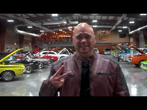 Selling Salt Lake City - Introduces Ekin's Garage Utah's Best Hot Rod shop