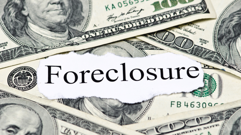 Understanding Foreclosures
