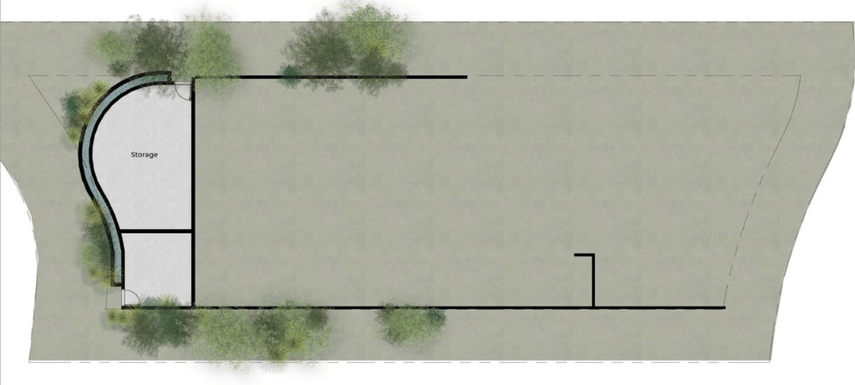 Ocean View Homesite #15 at Cantomar Ocean Club