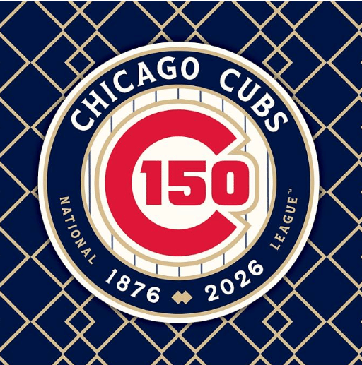 Cubs 150th Anniversary Celebration