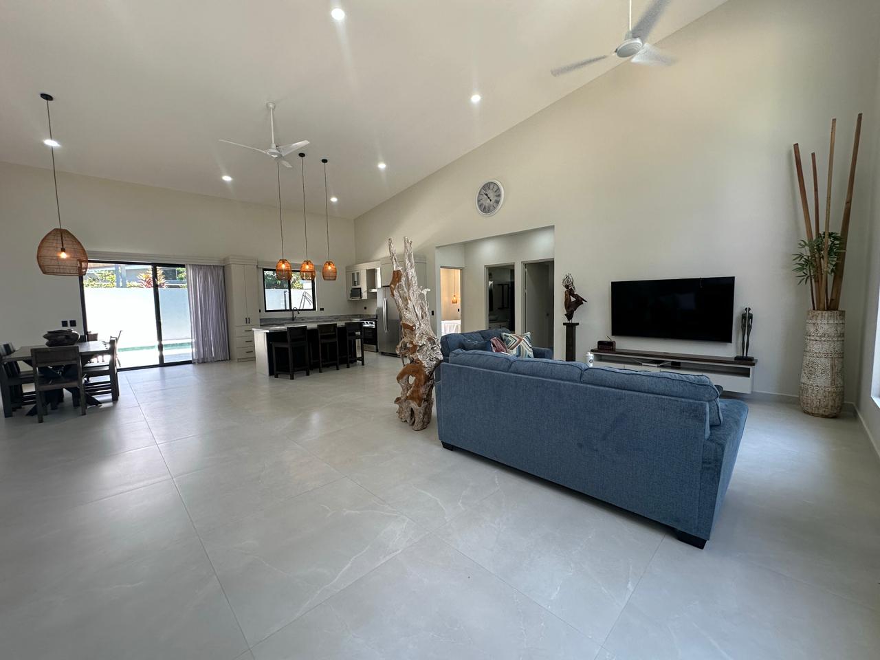 River Bend Estates, 3 Bedroom 3 Bathroom