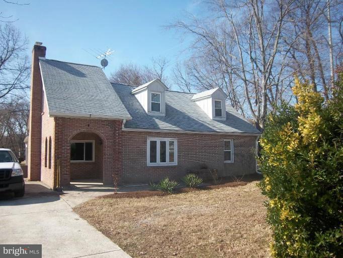 1143 Odenton Rd