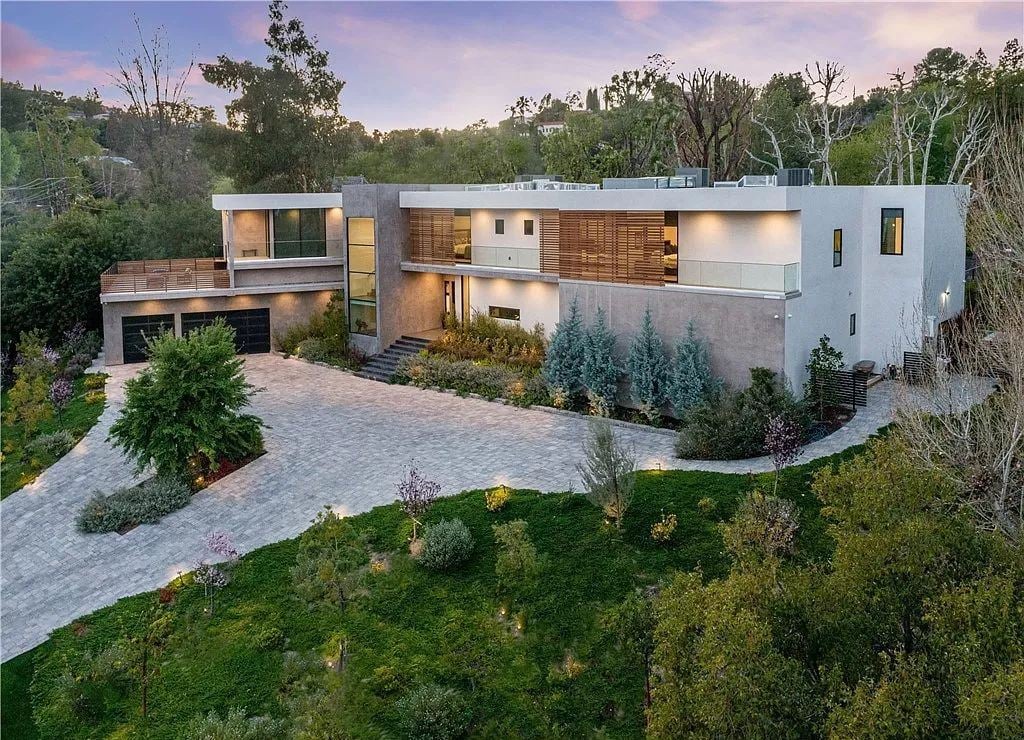 Tarzana, CA Real Estate Market Update