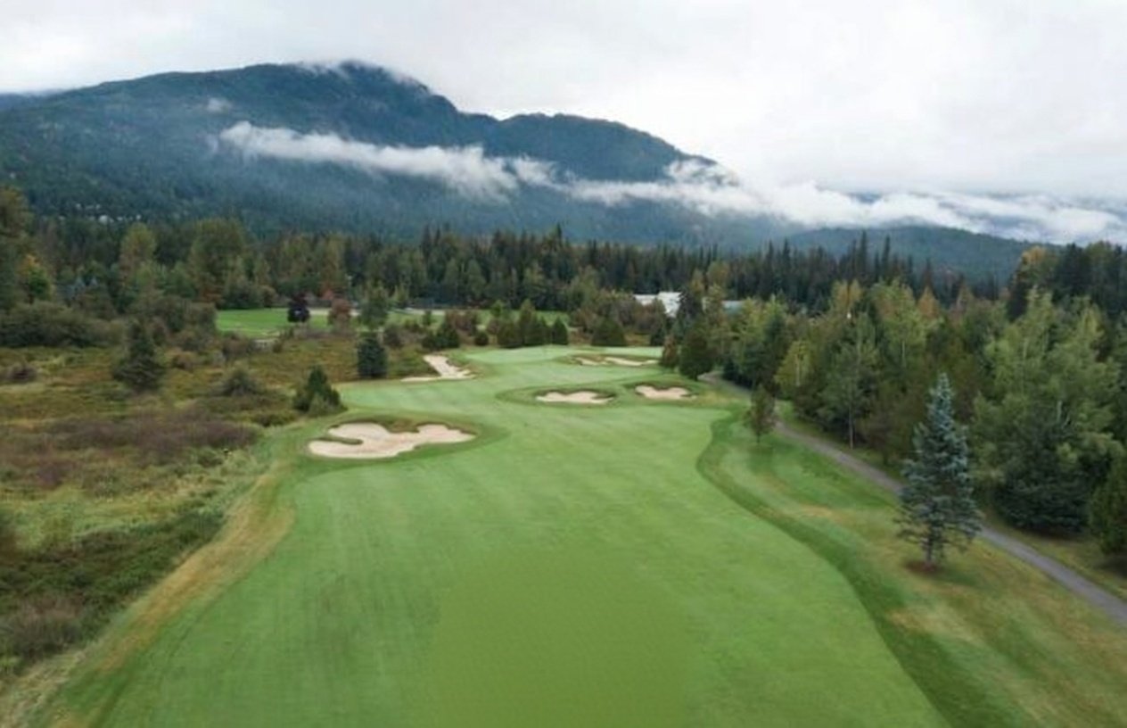 Vail Golf Club