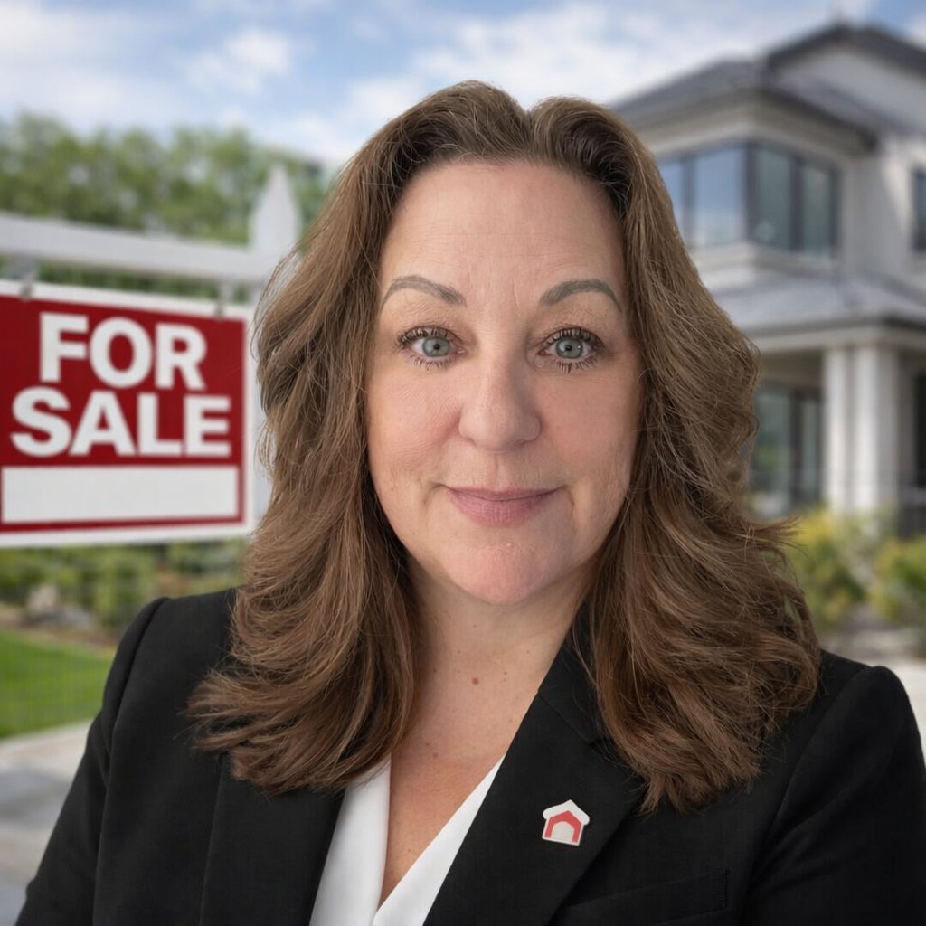 Deborah Maisterrena Brentwood, CA Real Estate Agent Headshot