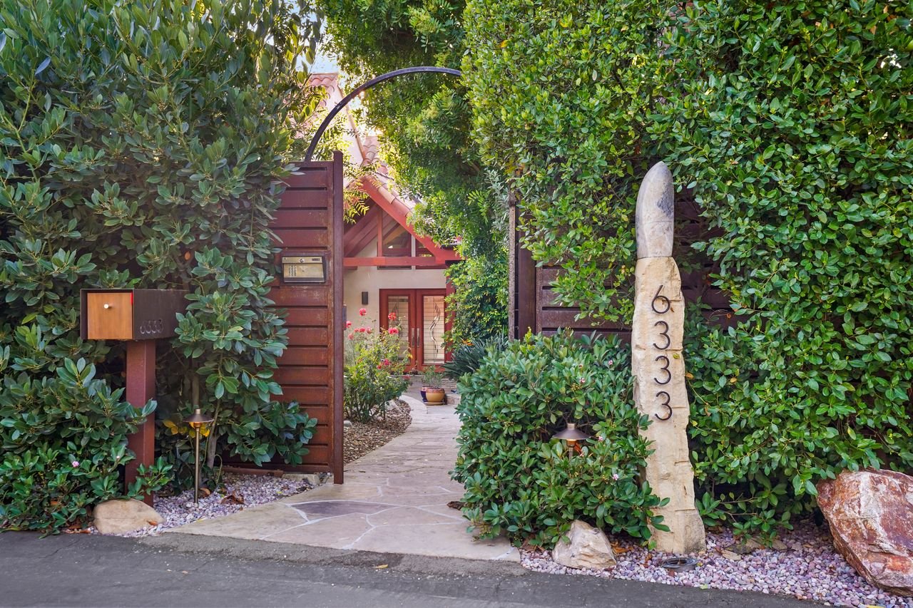 6333 Gayton Place, Malibu