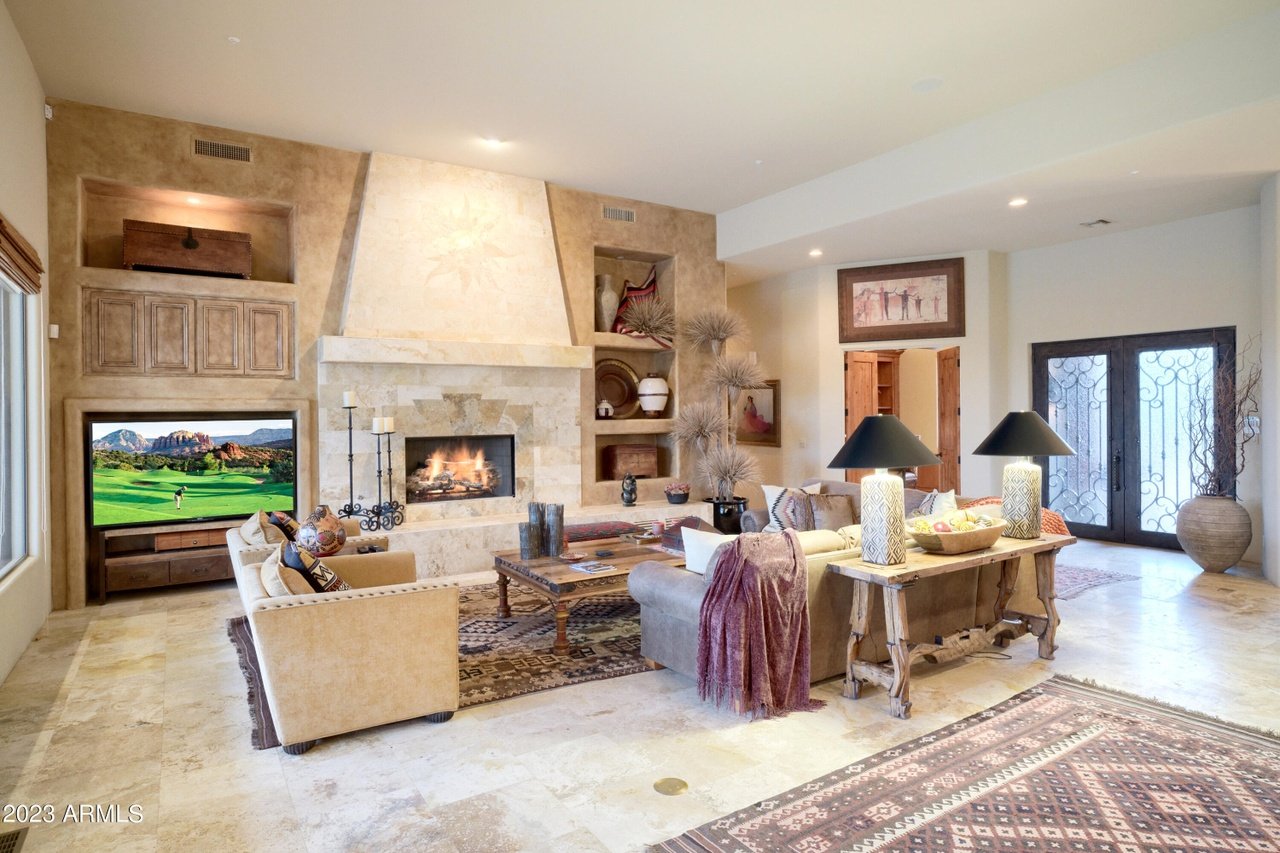 10040 E Happy Valley Rd #459