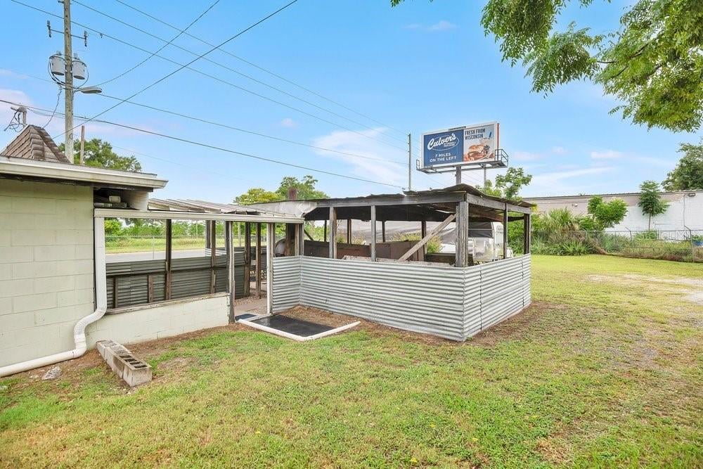 3101 N Orange Blossom Trl