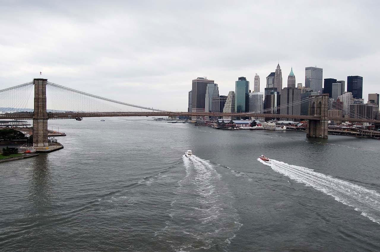 Market Insights for Brooklyn: August 2026