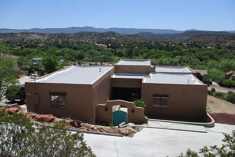 Rimrock