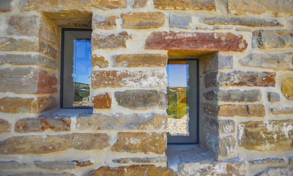 Charming home located in Le Marche