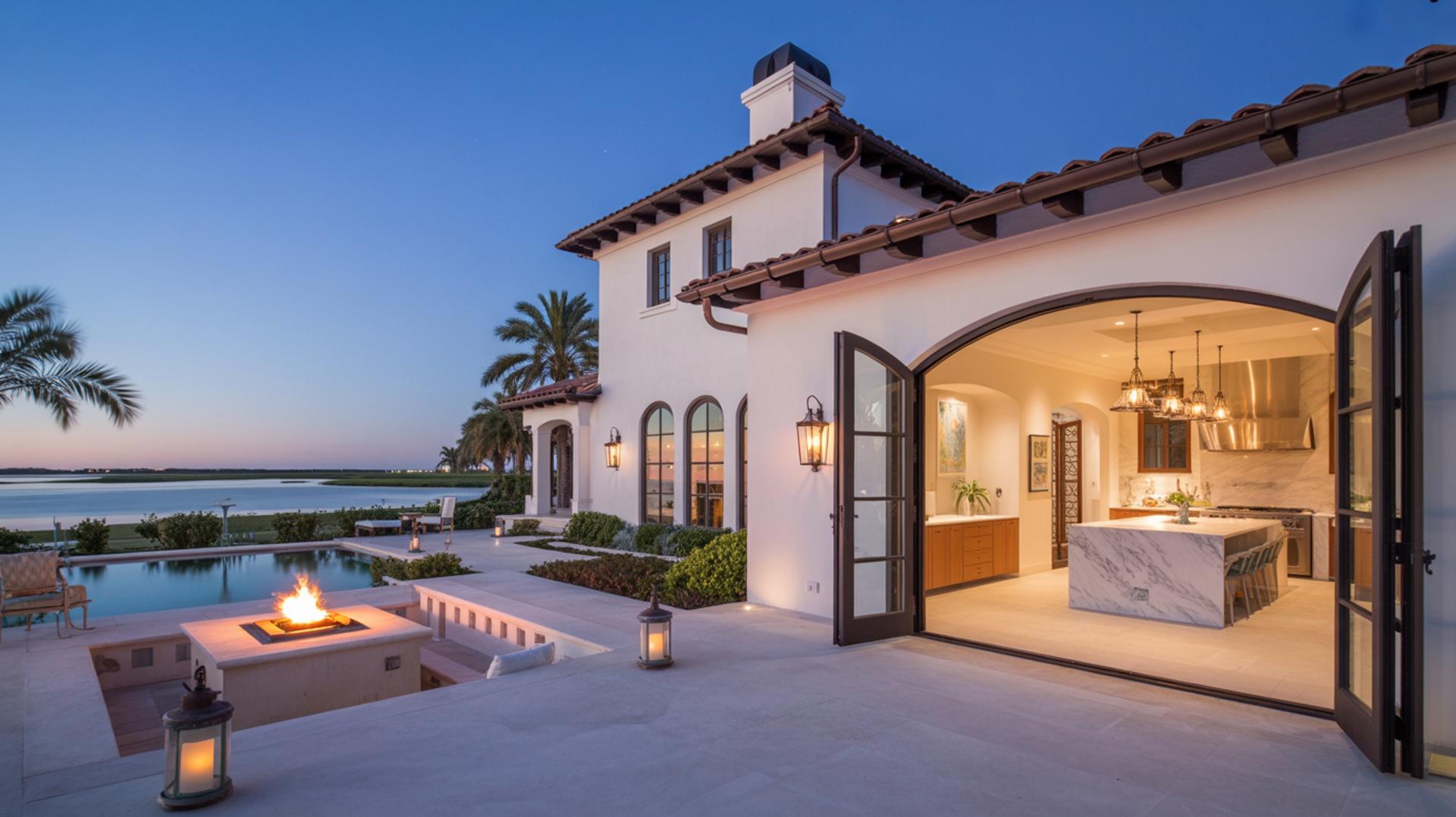 feature image of Top Home Features Buyers Seek in St. Augustine, Florida