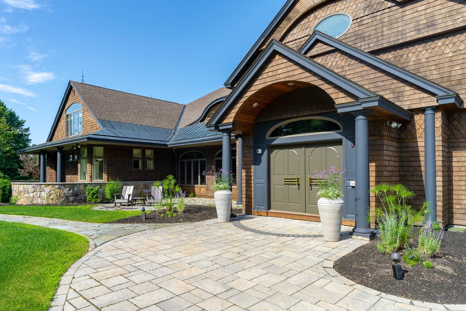 200 Woodville Road, Falmouth