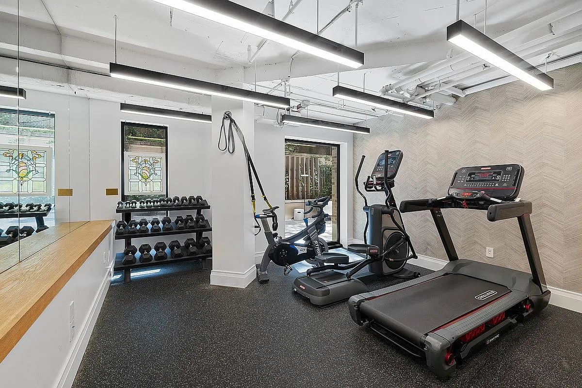 164 West 74th Street PHA