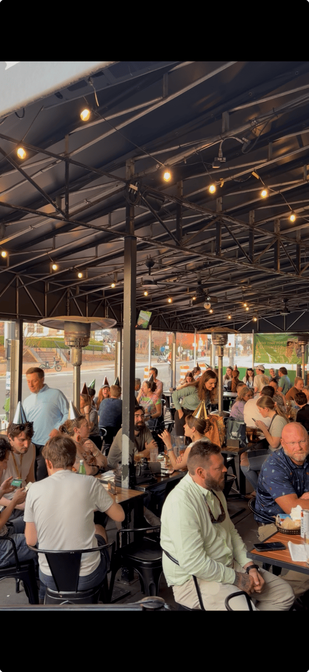 The Best Sports Bars in Washington DC for the World Cup